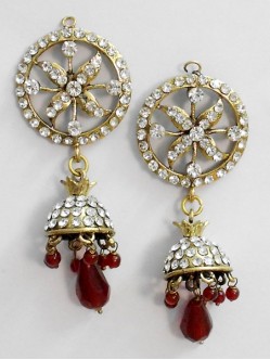 Victorian Earrings